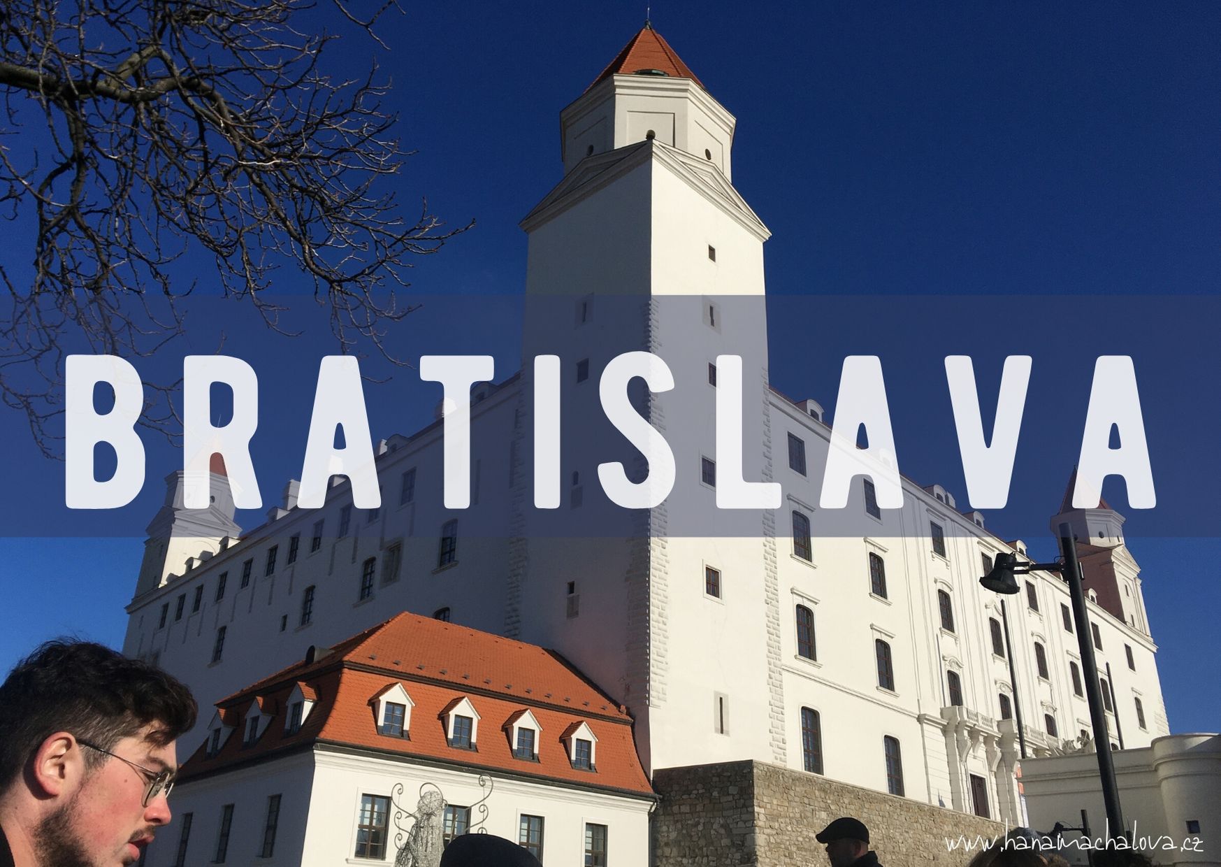 Adventní Bratislava má překvapující kouzlo