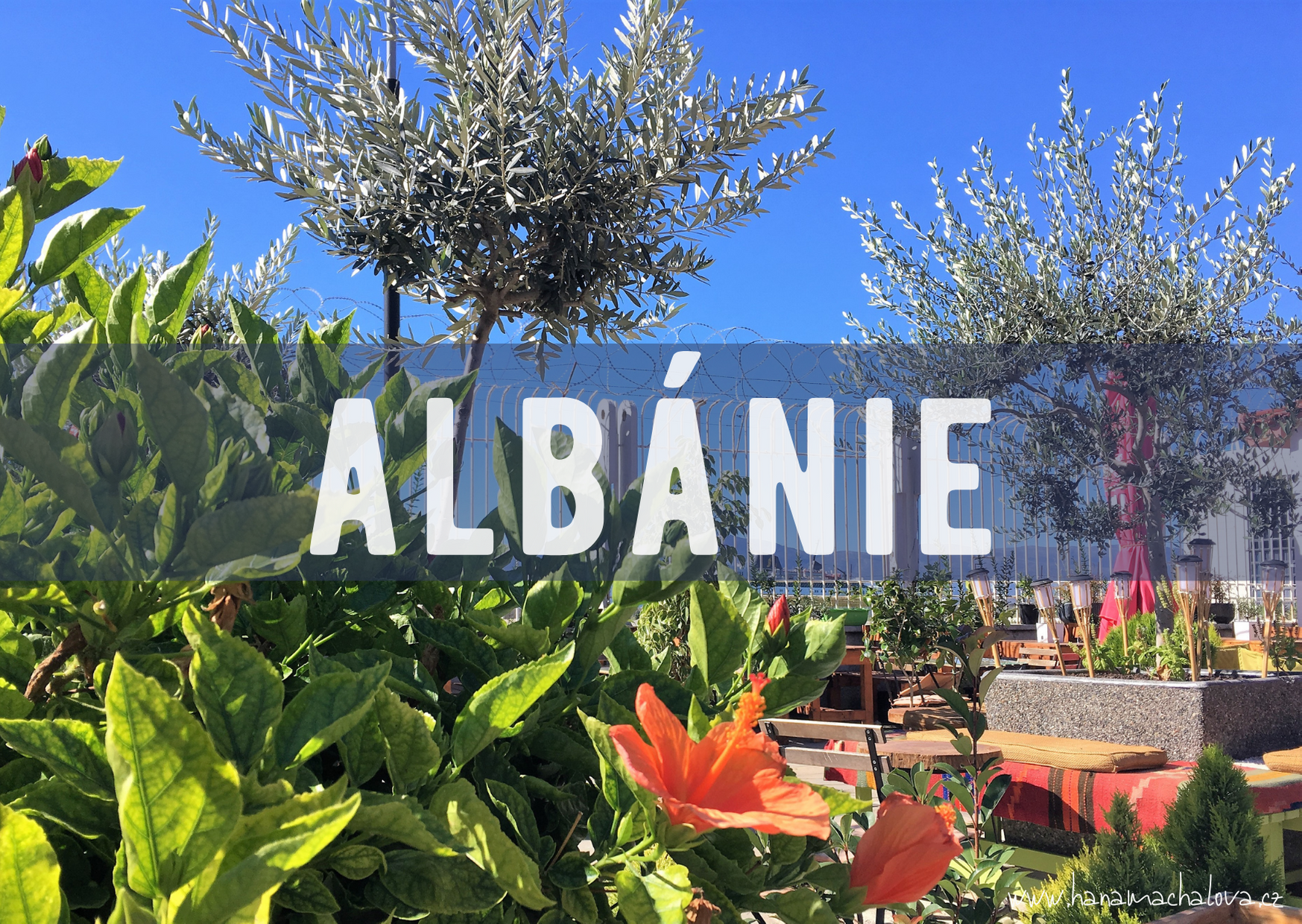 Objevte Albánii od horských vesnic po moře