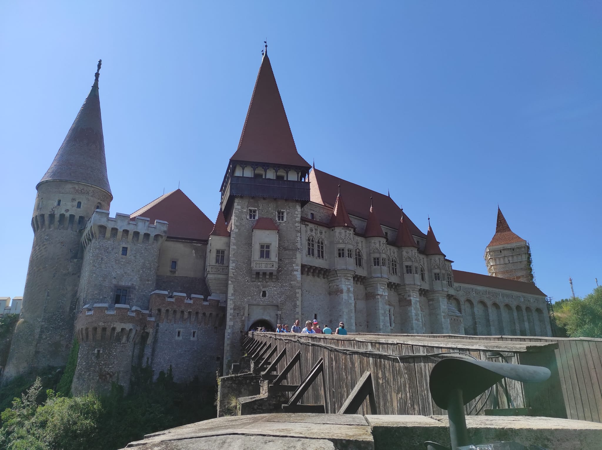 19.-27.7.2025 Rumunsko okruh UNESCO