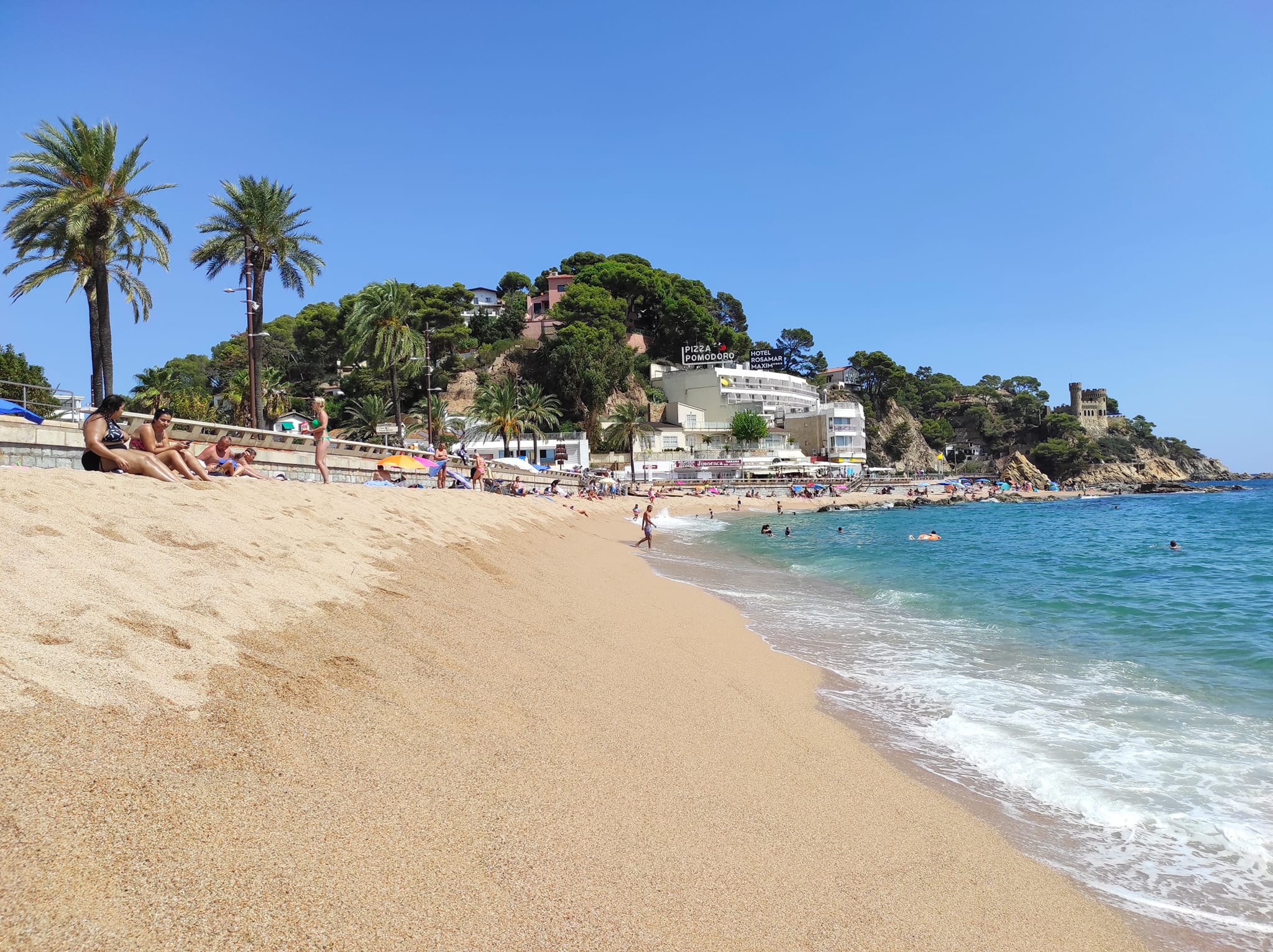 29.8.-6.9.2025 Barcelona-Monako-Provence