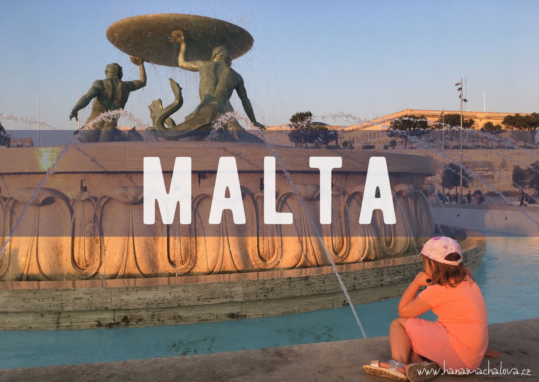 Malta - Češi o ní rádi vtipkují a způsobují tam zázraky