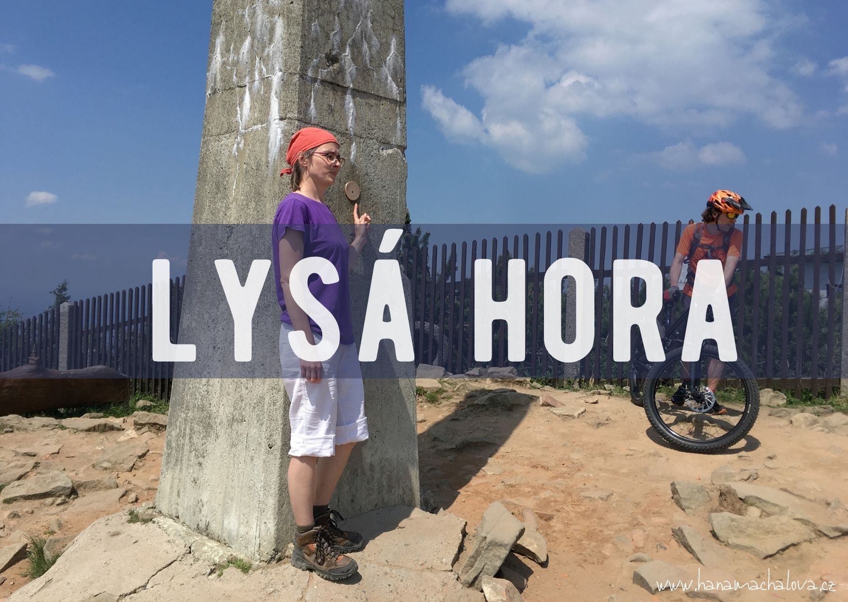 5 nejlepších tras na Lysou horu v Beskydech