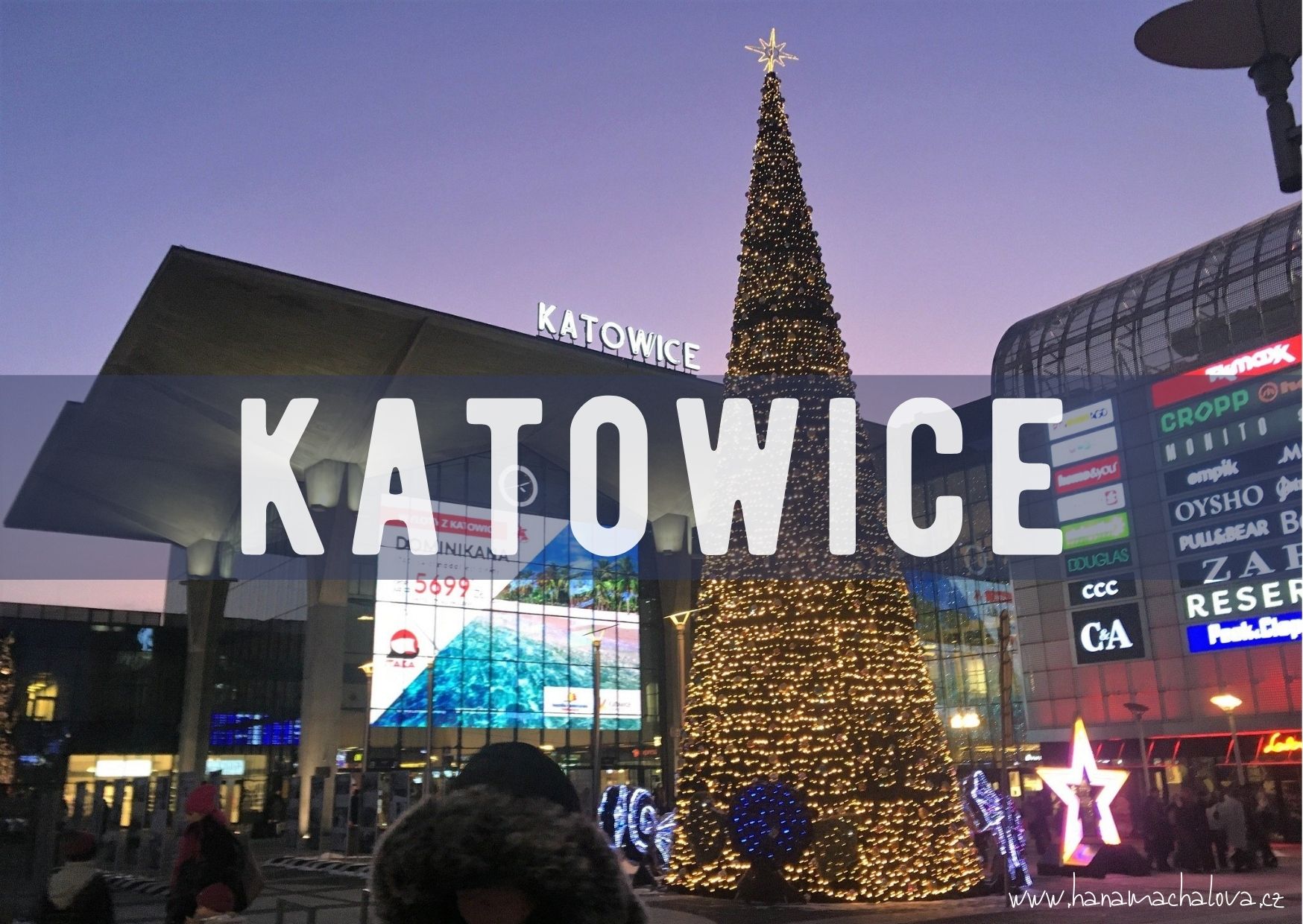Katowice - černá perla, která si na nic nehraje