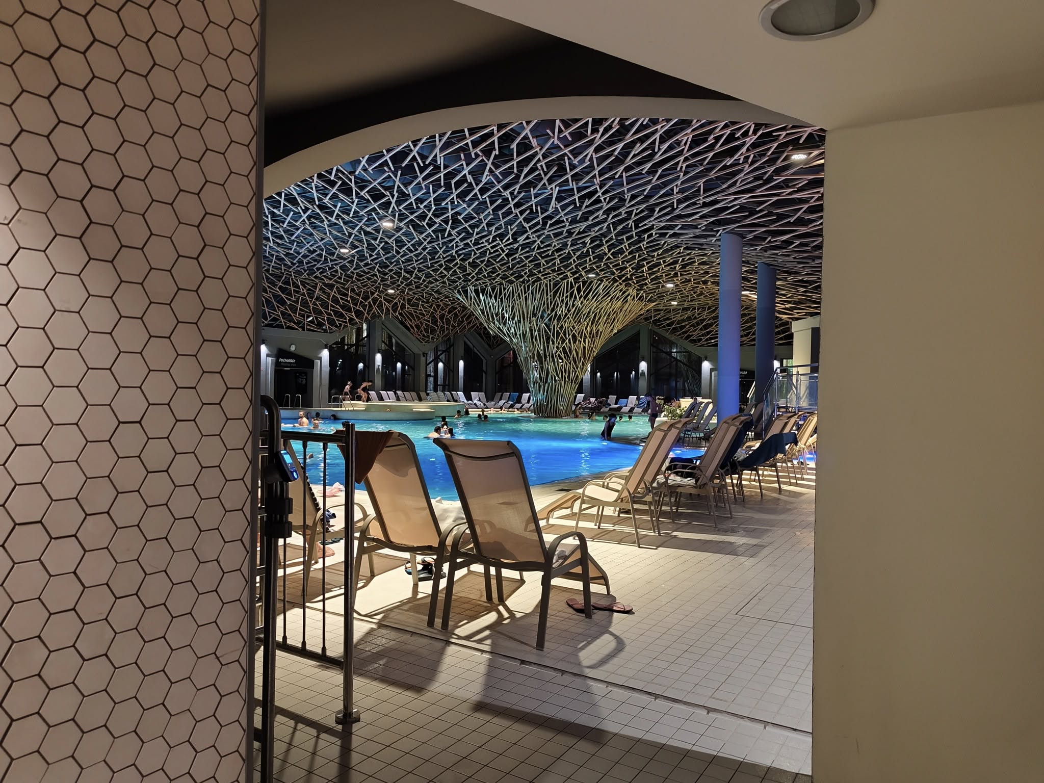 4. - 6. 12. Adventní Záhřeb + termály Olimia