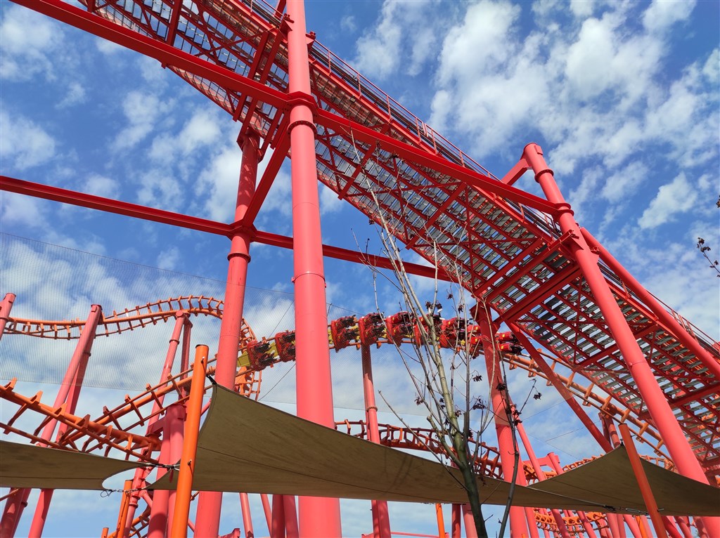 9. 8. Energylandia (přesun termínu)