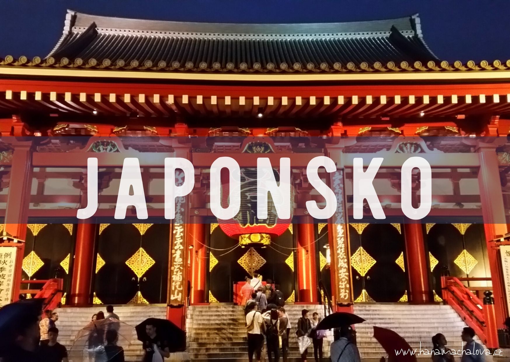 Jde zvládnout Japonsko a kolik to stojí?