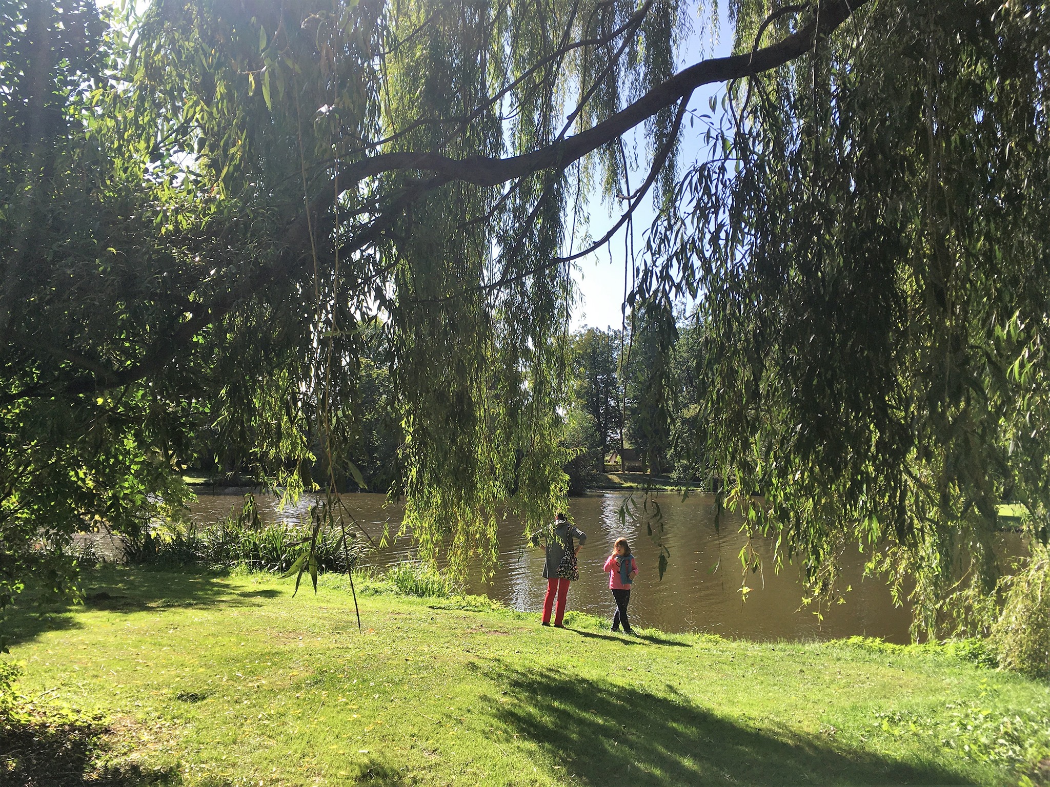 Telč UNESCO perla Vysočiny Zachariáše z Hradce | Hana Machalová - Cestujte chytře, levně a často